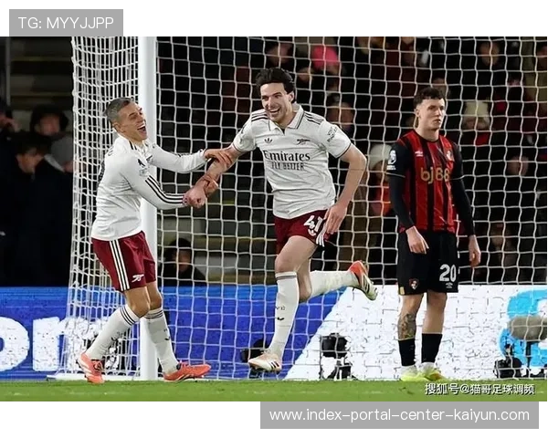 赖斯传球成功率高达九成六，阿森纳中场核心掌控比赛节奏